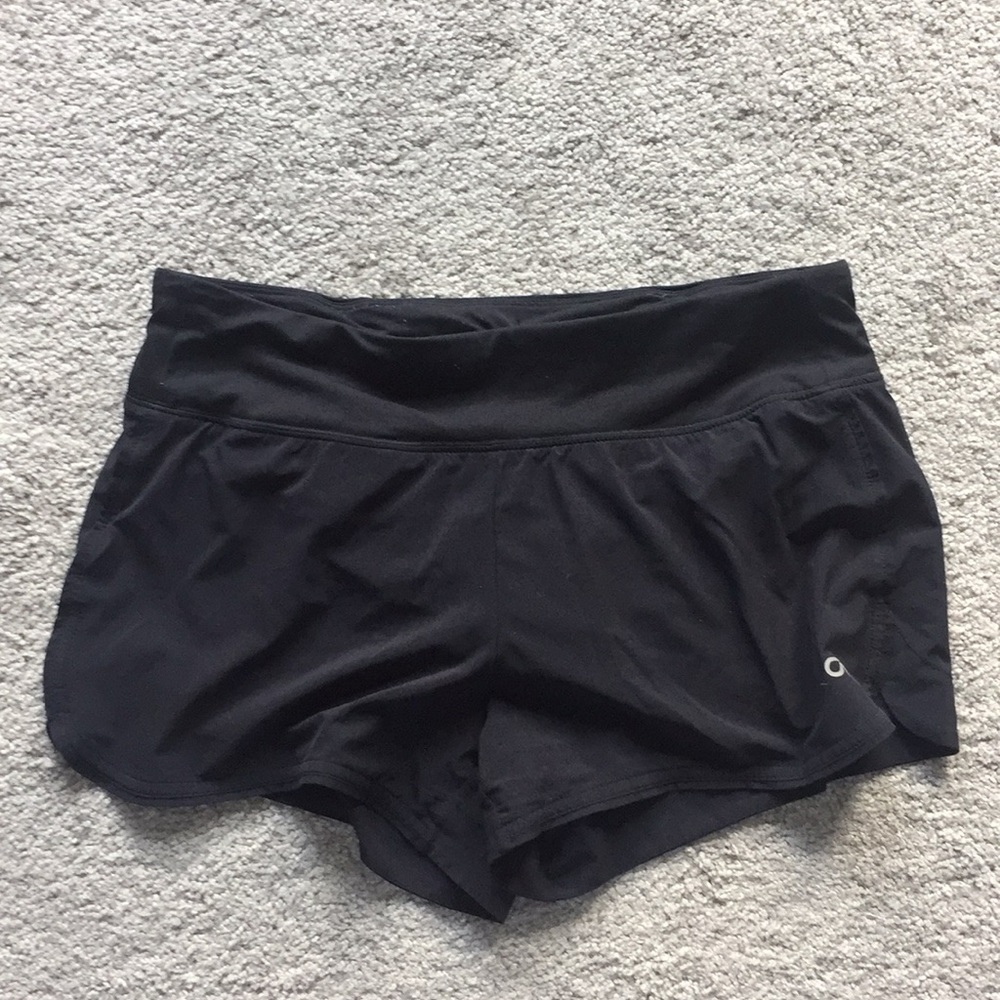 Old navy gym shorts